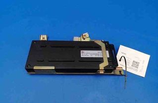 BMW 7 Series E38 (1994-2001) Tālruņa vadības bloks 8370753,8362433,84118370753 21496116