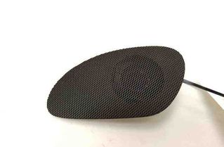 PEUGEOT 307 1 generation (2001-2008) Loudspeaker cover 9634507177,A1078900 21496272