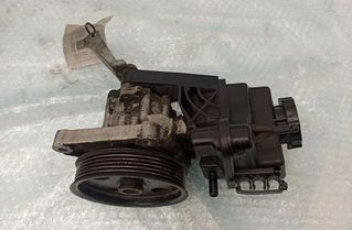 MERCEDES-BENZ Sprinter 2 generation (906) (2006-2018) Stūres pastiprinātāja sūknis S5050022 21529197