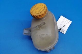OPEL Agila 1 generation (2000-2007) Расширительный бак 09129170 21530196