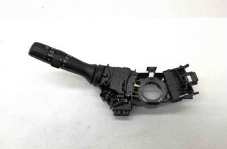 TOYOTA Avensis 3 generation (2009-2020) Pagrieziena rādītāja mehānisms 17F373,05190-17F373 10649929