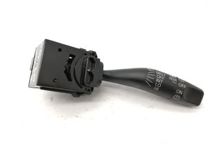 HONDA Civic 7 generation (2000-2005) Stikla tīrītāja rokturis M18624 10702718