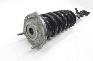 MERCEDES-BENZ GLC 253 (2015-2019) Priekšējais kreisais amortizators 2533202966,A2533202966 11207794