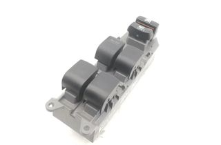 TOYOTA RAV4 2 generation (XA20) (2000-2006) Кнопка стеклоподъемника передней левой двери 11257593