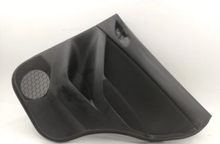 MAZDA CX-5 1 generation (2011-2020) Обшивка задней правой двери KD45685C1 11295944