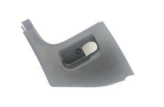 VOLKSWAGEN Scirocco 3 generation (2008-2020) Left A Pillar Trim 1K1863483 11429759