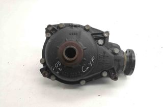 BMW X3 E83 (2003-2010) Priekšējais reduktors 7545611,3,07,1428835 11465040