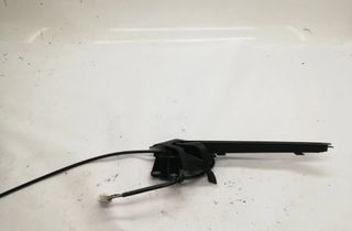 MERCEDES-BENZ E-Class W212/S212/C207/A207 (2009-2016)  Рейка крышки задней полки слева A2128202942 11549259