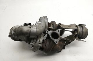 MERCEDES-BENZ E-Class W212/S212/C207/A207 (2009-2016) Tурбина A6510906180000,A6510906180 11638301