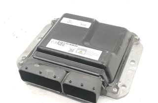 MAZDA 6 GH (2007-2013) Motora vadības bloks 275700-0200 11698576