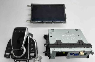 MERCEDES-BENZ E-Class W213/S213/C238/A238 (2016-2024) Music Player With GPS A2139009406,A2135455900,A2139008310,A2139056603,A2139059505,A2135407521,A2139004608,A2139004316 11713065