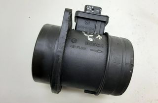 VOLKSWAGEN Polo 5 generation (2009-2017) Воздухомер воздушного фильтра 03P906461,0281006132 12167381