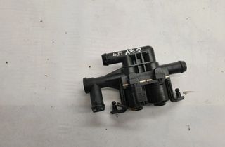 BMW 5 Series F10/F11 (2009-2017) Circulation Water Motor 9119164 12540990