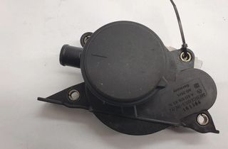 MERCEDES-BENZ C-Class W203/S203/CL203 (2000-2008) Elpošana A6110160334 13148417