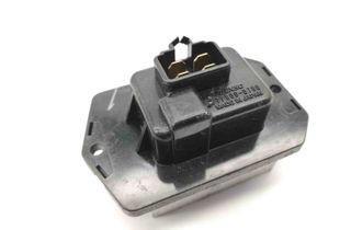 HONDA Accord 7 generation (2002-2008) Salona sildītāja rezistors 077800-0780 13283577