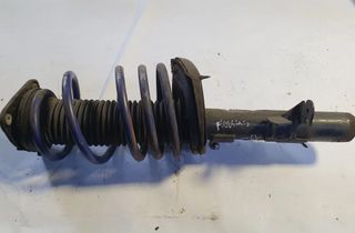 FORD Focus 3 generation (2011-2020) Front Left Shock Absorber BV61-18K001 13372324