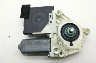 VOLKSWAGEN Jetta 5 generation (2005-2011) Front Right Door Window Control Motor 1k0959793l 13633635