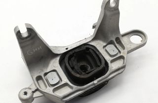 NISSAN Qashqai 2 generation (2013-2023) Подушка двигателя левая 1222903SH 13890184