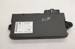 BMW 3 Series E90/E91/E92/E93 (2004-2013) CAS EWS 9147226 13949808