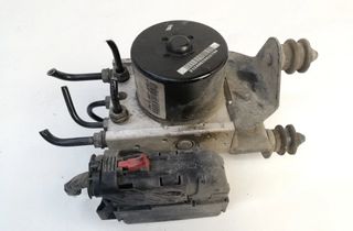 SKODA Octavia 2 generation (2004-2013) ABS Bloks 1K0907379AK 14515240