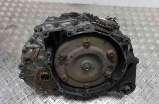 OPEL Astra H (2004-2014) Коробка передач 55556238,TF-80SC 14692760