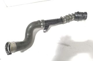 RENAULT Captur 1 generation (2013-2019) шланг радиатора интеркулера 144601524R 14940860