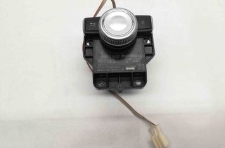 MERCEDES-BENZ E-Class W212/S212/C207/A207 (2009-2016) Дисплей управления навигацией A2128701551 15304895