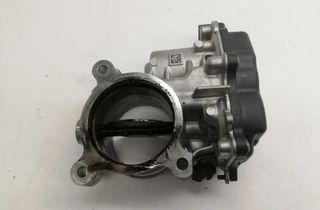 VOLKSWAGEN Tiguan 2 generation (2016-2024) Throttle Body 05L128063E 15976980