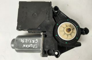 VOLKSWAGEN Touran 1 generation (2003-2015) Маторчик стеклоподъемника передней правой двери 1K0959792A,1K0959702B 16923982