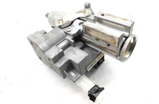 MAZDA 6 GJ (2012-2024) Stūres bloķēšanas vadības bloks AZ91D,K7400 17037836