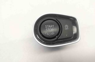 BMW X1 F48/F49 (2015-2023) Кнопка зажигания 9289136 17149661