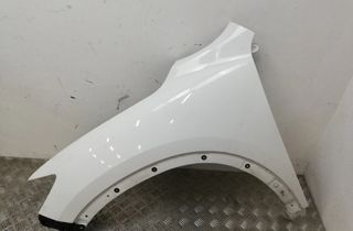 MAZDA CX-5 1 generation (2011-2020) Front Left Fender 17184810