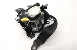 MERCEDES-BENZ C-Class W204/S204/C204 (2004-2015) Rear Left Seatbelt 33059929 17204295