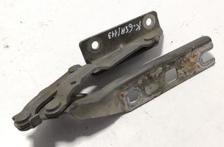 VOLKSWAGEN Golf 5 generation (2003-2009) Петля капота передняя левая 1K08233010 17509790