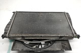 BMW 3 Series E90/E91/E92/E93 (2004-2013) Cooling Parts 7561711 17562530