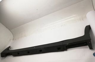 OPEL Mokka 1 generation (2012-2015) Left Side Plastic Sideskirt Cover 95164755 17571182