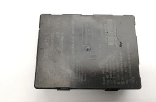 VOLKSWAGEN Tiguan 2 generation (2016-2024) Keyless Control Unit 3Q0959435L 17734708