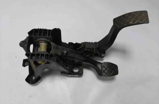 VOLKSWAGEN Golf 7 generation (2012-2024) Pedal assembly 5Q1721058BJ,5Q1723503H 17781638