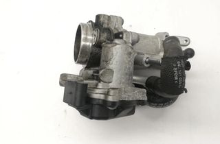 VOLKSWAGEN Tiguan 2 generation (2016-2024) Throttle Body 04L128059AA 17794575