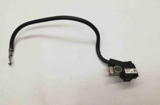 BMW 5 Series F10/F11 (2009-2017) Negative Battery Cable 9302358 18273293