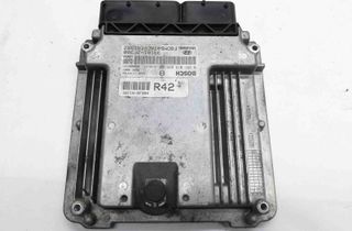HYUNDAI Santa Fe DM (2012-2020) Engine Control Unit ECU 39101-2F300 18308604
