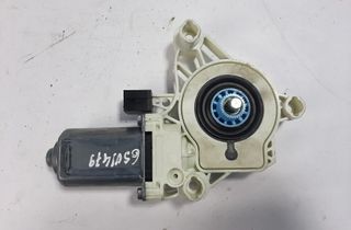 VOLKSWAGEN Golf 7 generation (2012-2024) Front Left Door Window Regulator Motor 4K0959801 20321200