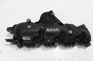 AUDI A5 Sportback 8T (2009-2011) Intake Manifold 03L129711AG 20485782