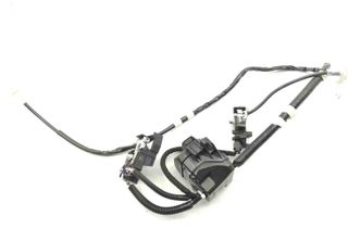TOYOTA C-HR 1 generation (2016-2023) Kлемы аккумулятора 7134-7470-30,82817-1AB10 20595742