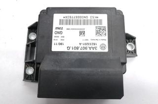 VOLKSWAGEN Tiguan 1 generation (2007-2017) Handbrake Control Unit 3AA907801G 20987305