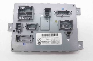 MERCEDES-BENZ C-Class W205/S205/C205 (2014-2023) Comfort Control Unit A2229005914 21472793
