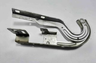 PEUGEOT 3008 1 generation (2010-2016) Priekšējā labā dzinēja pārsega eņģe 9682598980 22413712