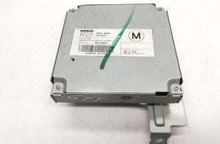 NISSAN Qashqai 2 generation (2013-2023) Kameras vadības bloks 284A1-4EA0B 22570959