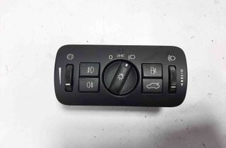 VOLVO XC70 3 generation (2007-2020) Headlight Switch Control Unit 30739415 22979547