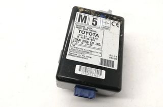 TOYOTA RAV4 4 generation (XA40) (2012-2018) Other Control Units 89740-42050 23055468
